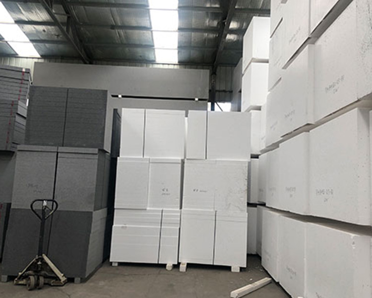興富利有限公司分析購買聚苯板的幾個誤區